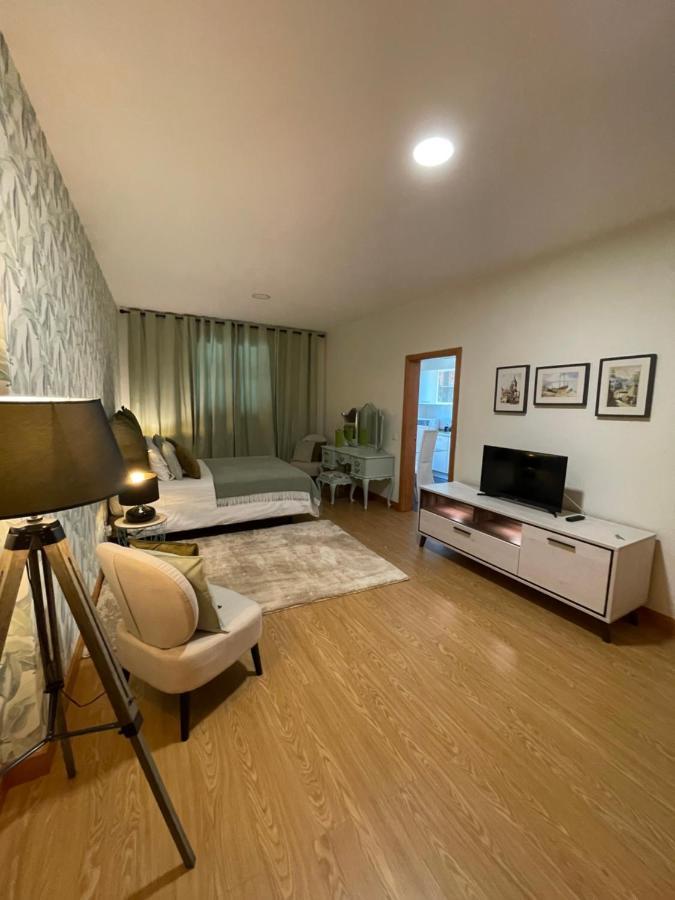 Apartamentos Da Se Catedral Funchal  Kültér fotó