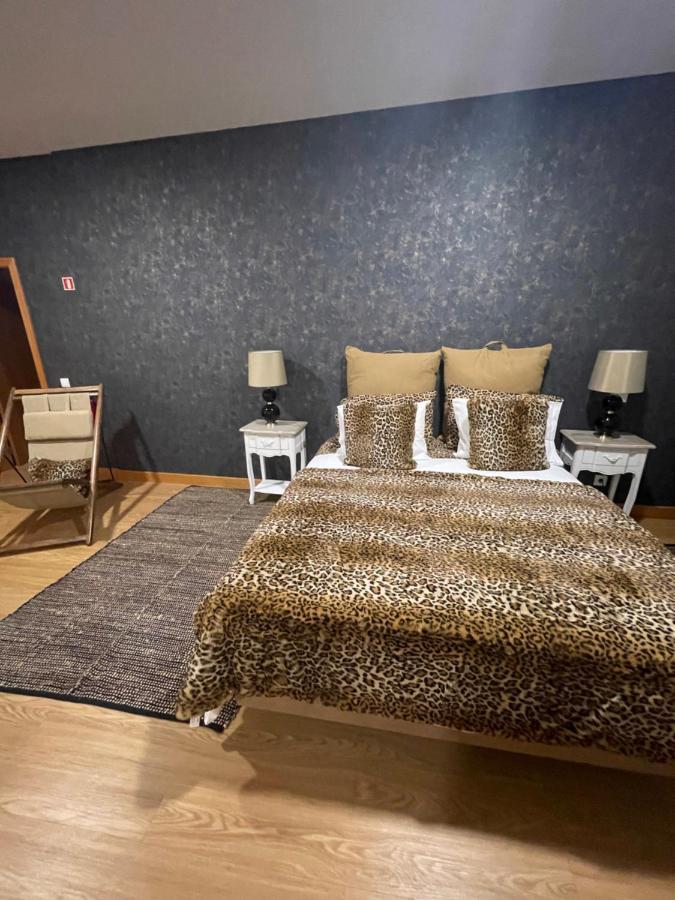 Apartamentos Da Se Catedral Funchal  Kültér fotó