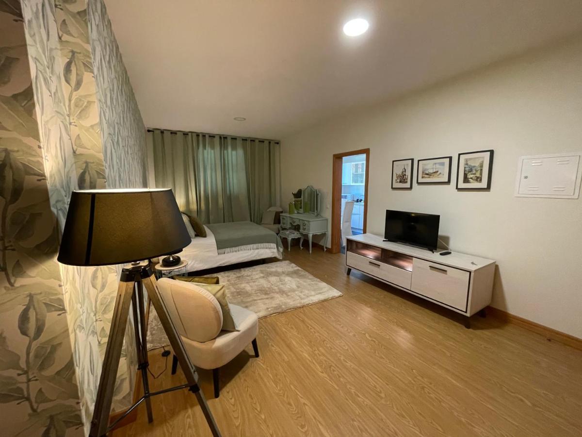 Apartamentos Da Se Catedral Funchal  Kültér fotó
