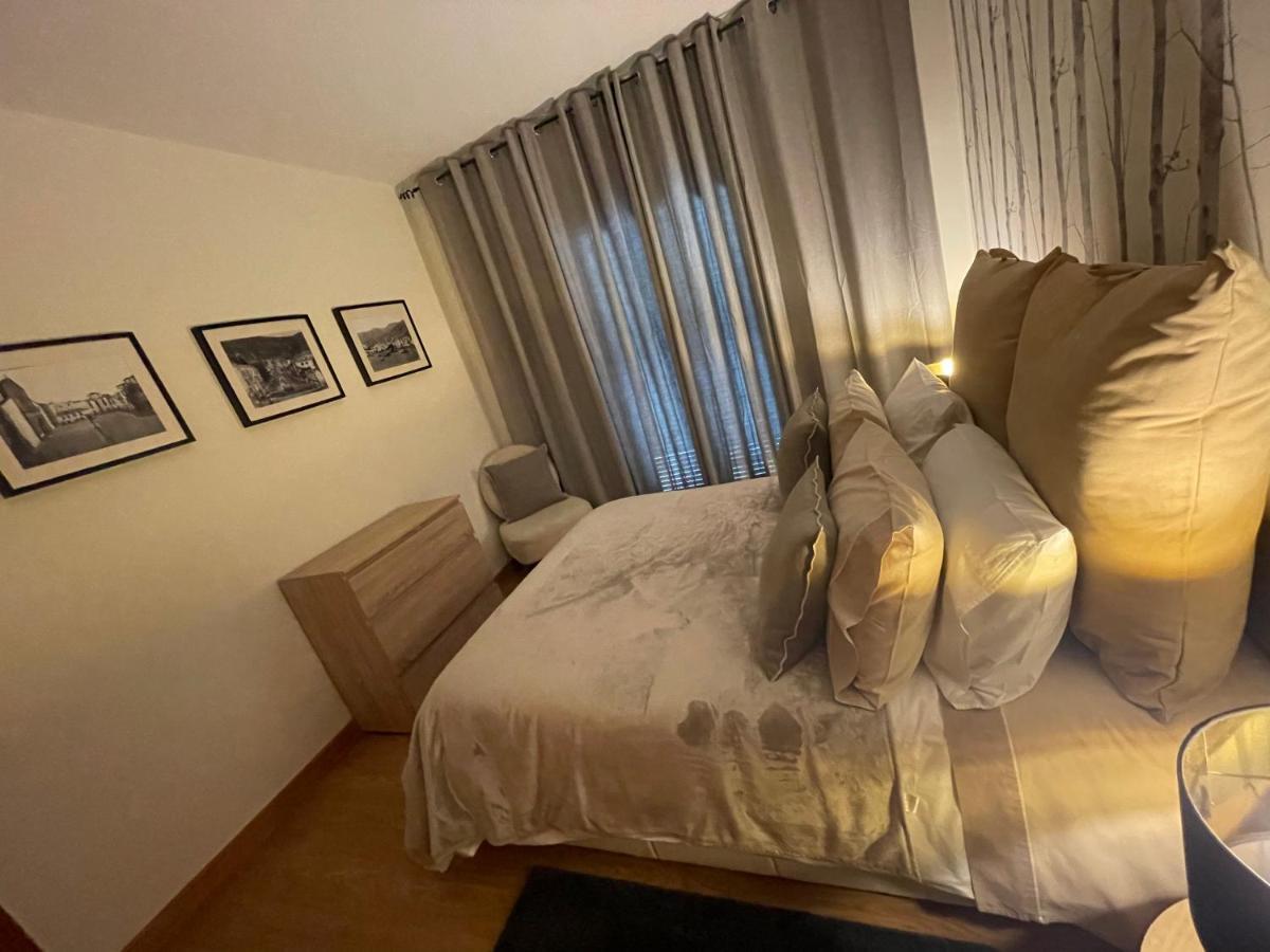 Apartamentos Da Se Catedral Funchal  Kültér fotó