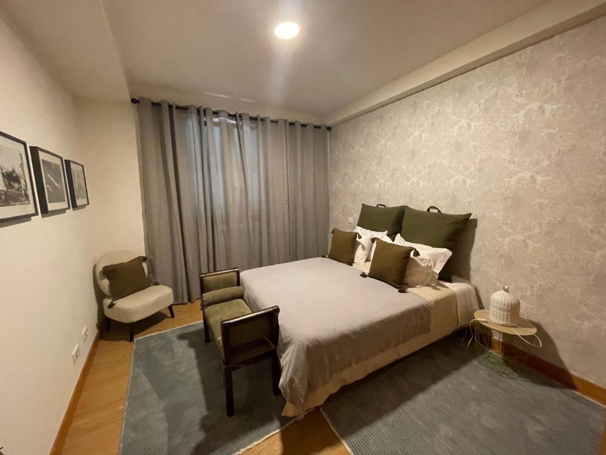 Apartamentos Da Se Catedral Funchal  Kültér fotó