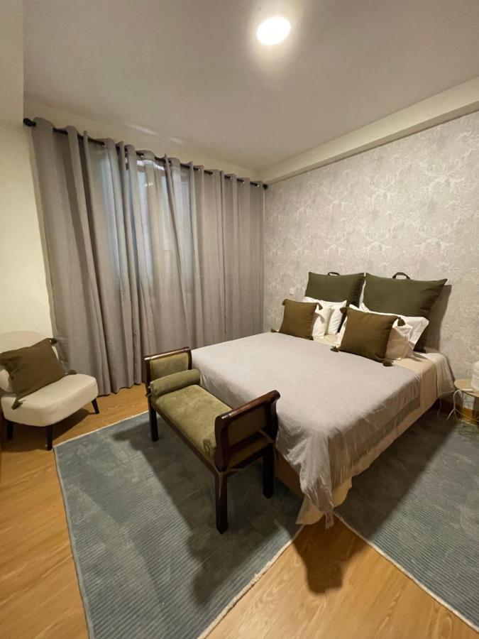 Apartamentos Da Se Catedral Funchal  Kültér fotó