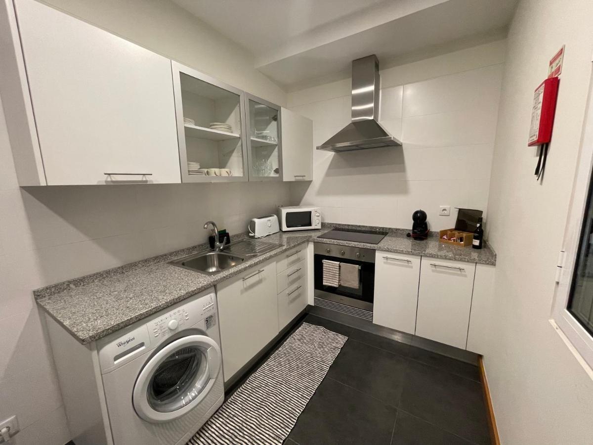 Apartamentos Da Se Catedral Funchal  Kültér fotó