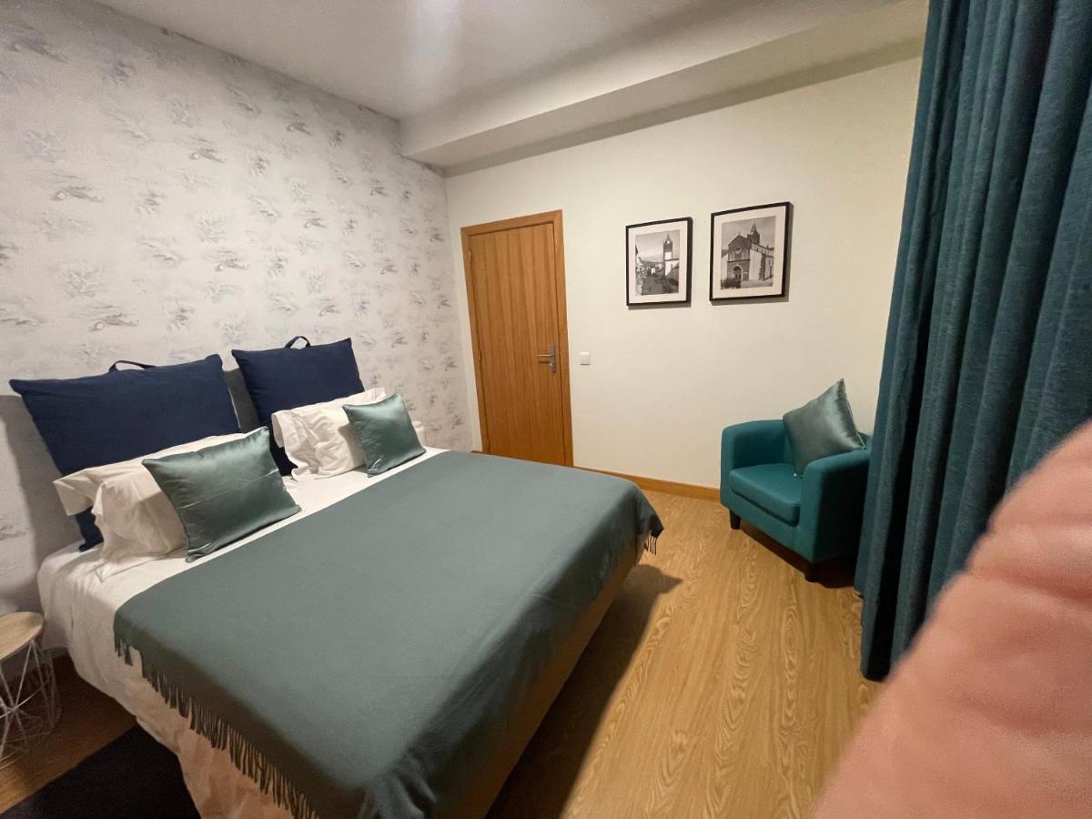 Apartamentos Da Se Catedral Funchal  Kültér fotó