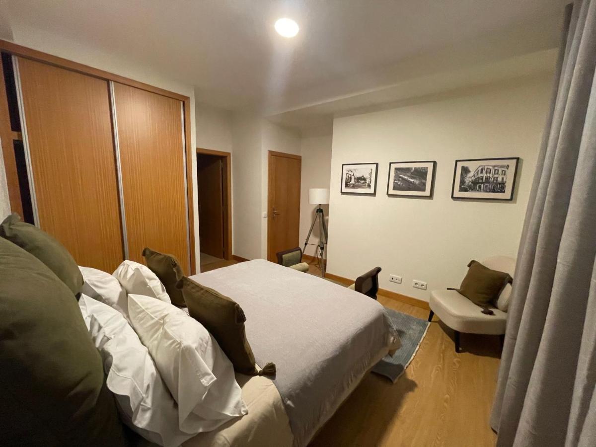 Apartamentos Da Se Catedral Funchal  Kültér fotó