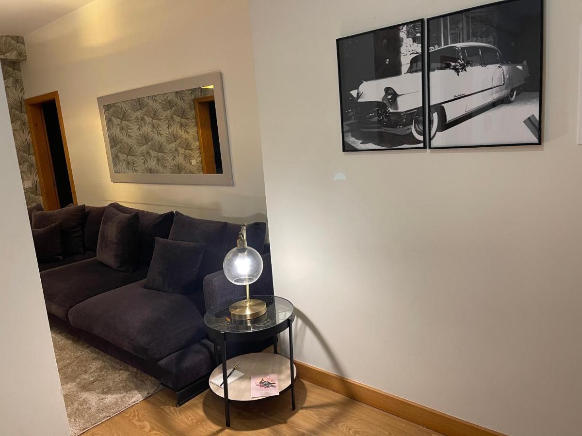 Apartamentos Da Se Catedral Funchal  Kültér fotó