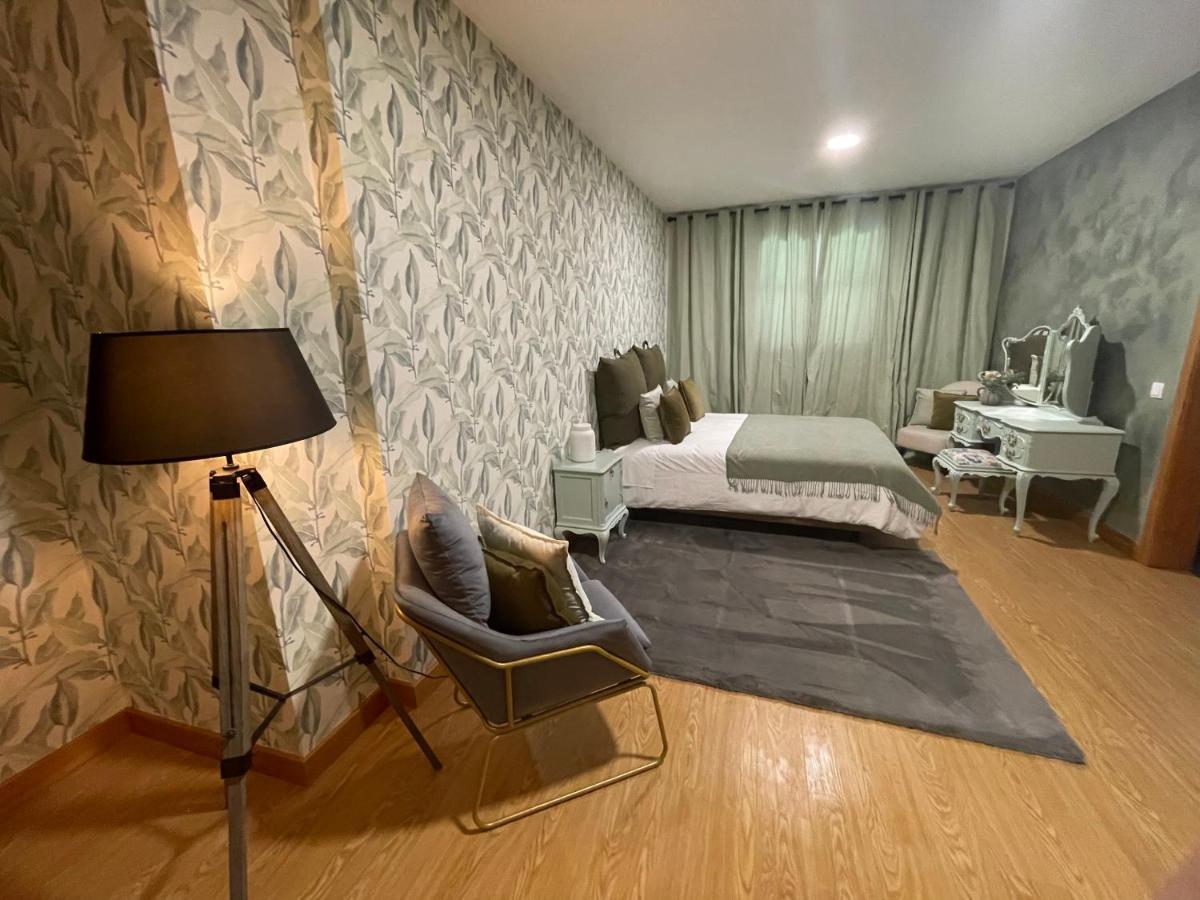 Apartamentos Da Se Catedral Funchal  Kültér fotó