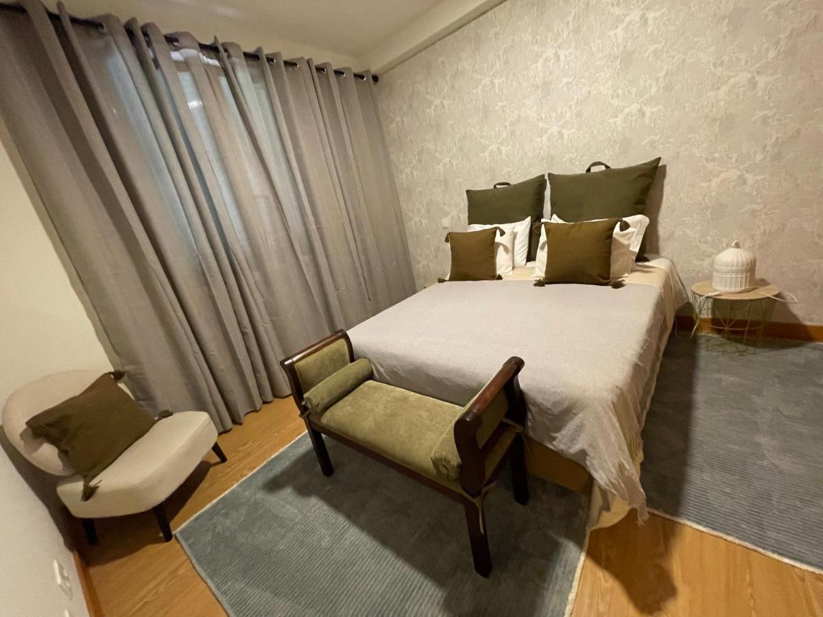 Apartamentos Da Se Catedral Funchal  Kültér fotó