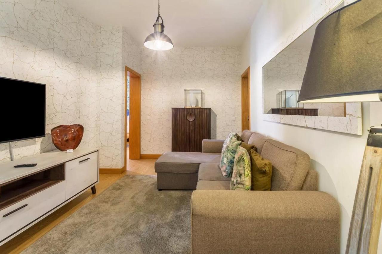Apartamentos Da Se Catedral Funchal  Kültér fotó