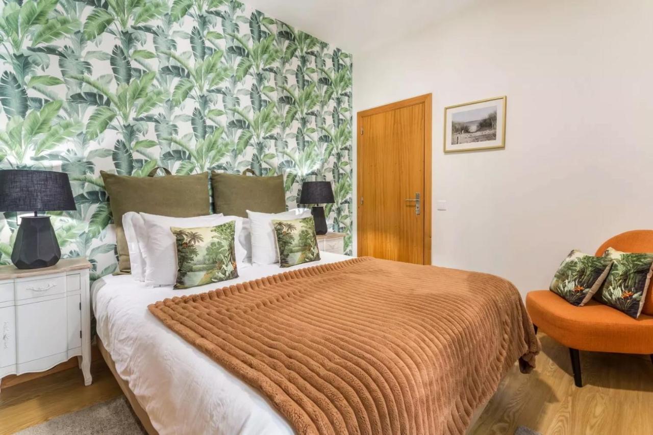 Apartamentos Da Se Catedral Funchal  Kültér fotó