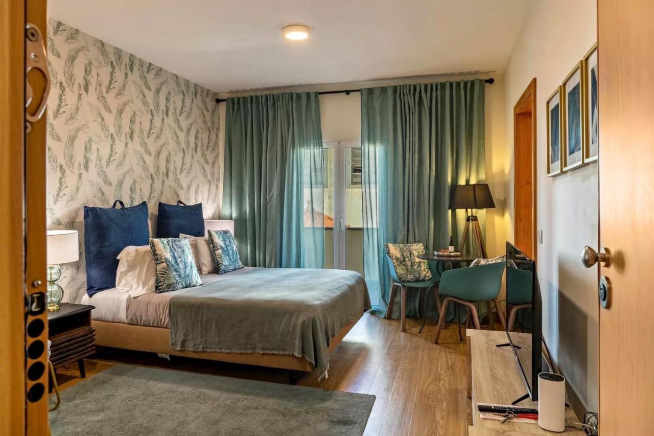 Apartamentos Da Se Catedral Funchal  Kültér fotó